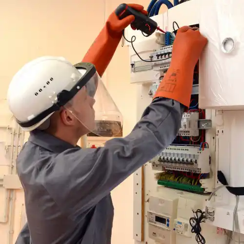 elektricien Druten